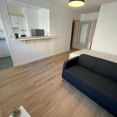 Appartamento Studio&Parking privé Centre Orléans tram au pied Esterno foto